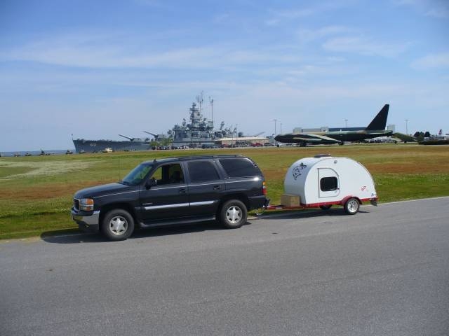 USS Alabama