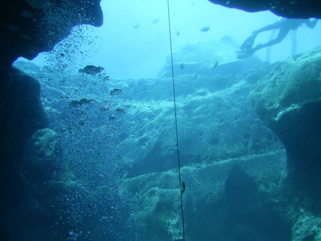 vortexdiving