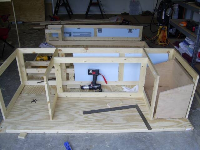 galley
