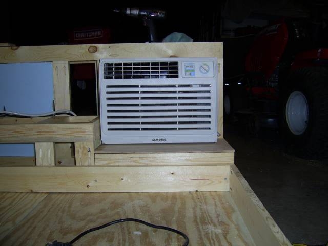 A/C