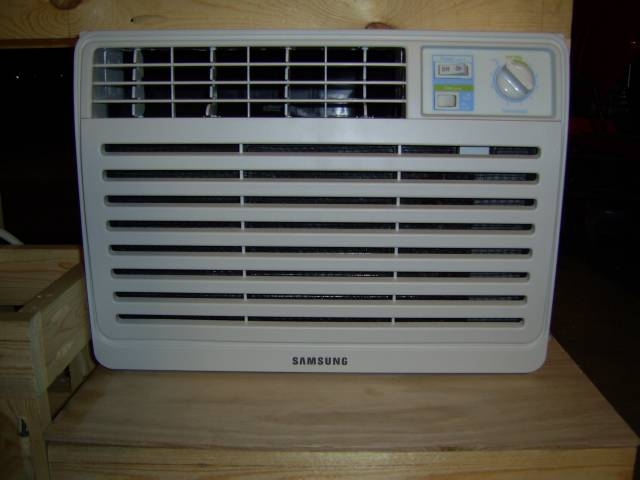 A/C