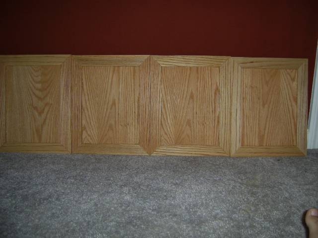 slider door