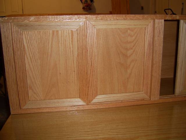 galley cabinets