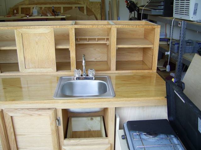 galley