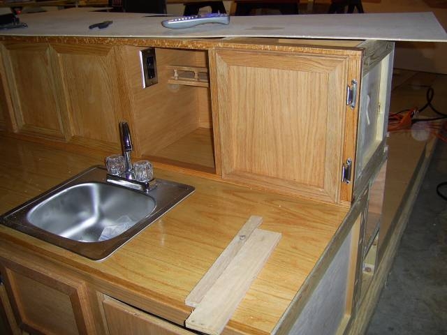 drawers