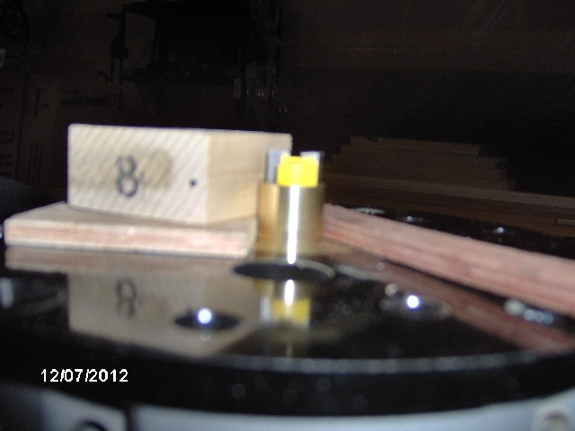 Bit Set Shallow Mock Up