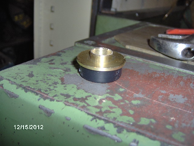 Collar Mod Done