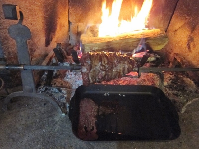 Meat Cooking 4