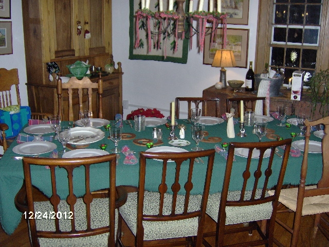 Dinning Room 2