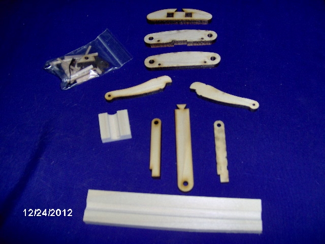 Ballista Kit 2