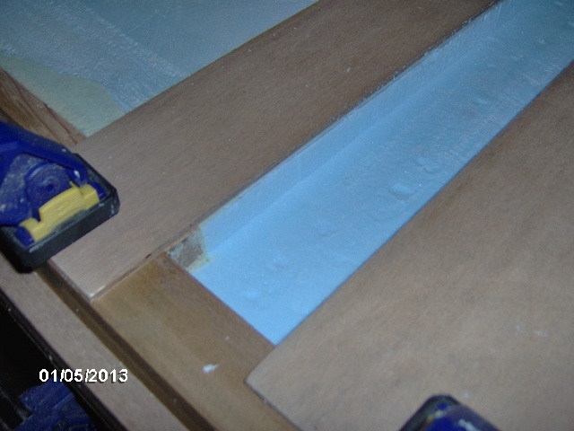 First Cut 2