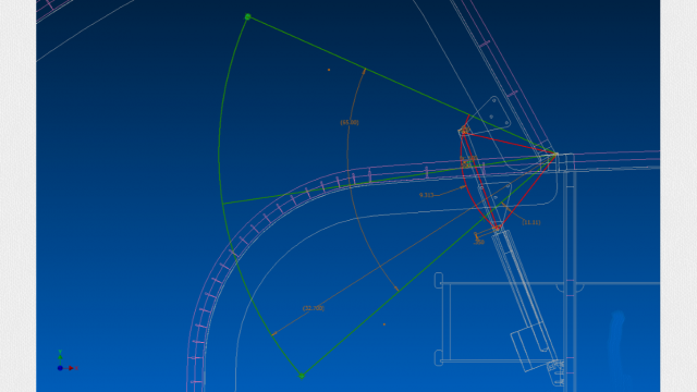 Hatch Actuator 011413 Geometry