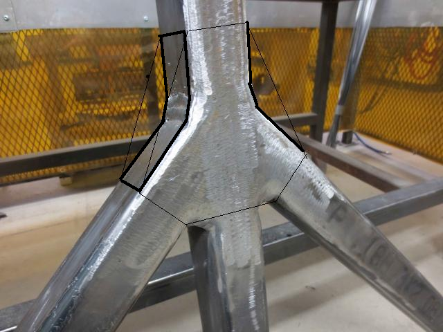 Fish Plate Help