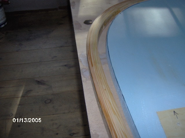 Street Edge Dry Fit 3