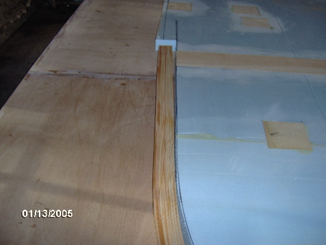 Street Edge Dry Fit 4