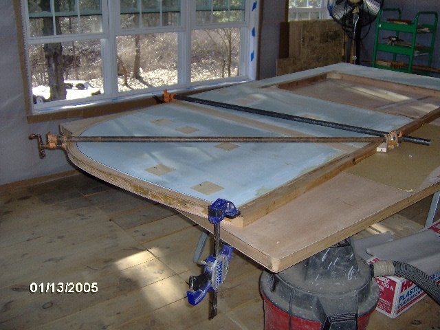 Street Edge Dry Fit 9