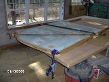 Street Edge Dry Fit 9
