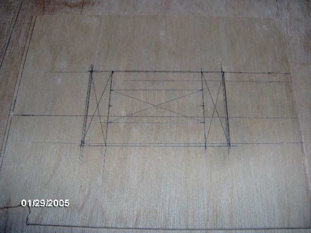 Wall Switch Template 2