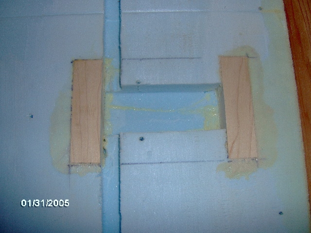 Street Switch Blocks Faired