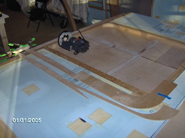 Curb Dome Wire Way 2