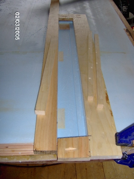 Table Block Jig 3