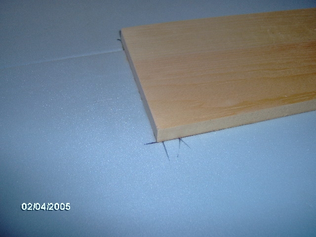 Wing Block Dry Fit 3
