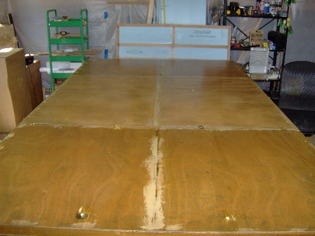 Second Coat TB2