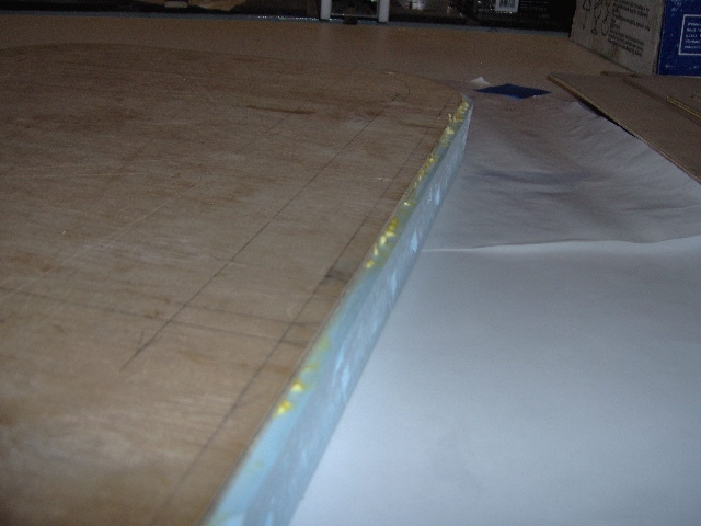 Vac Test Panel 2