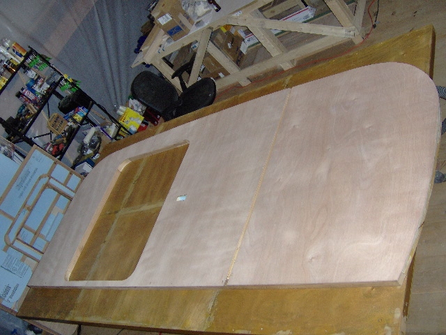 Galley Skin Rough Cut Dry Fit