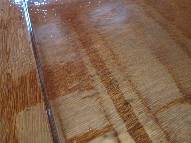 4th Dry Coat 3
