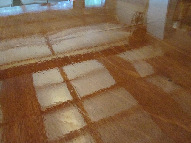 4th Dry Coat Blkhd
