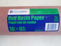 Rosin Paper 2