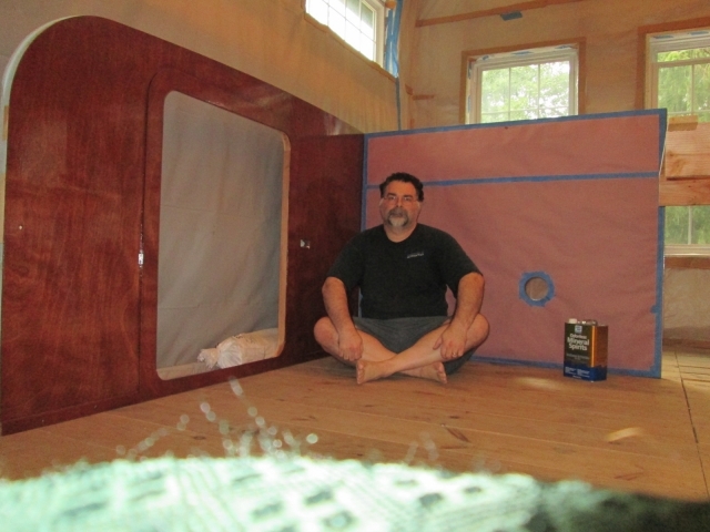 Dry Fit Bulkhead 2
