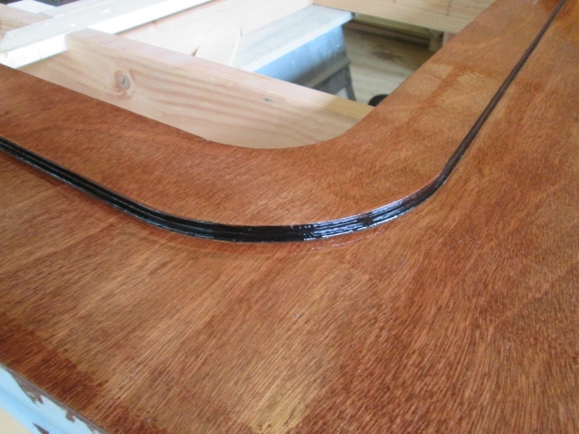 Curb Side Black Trim 2