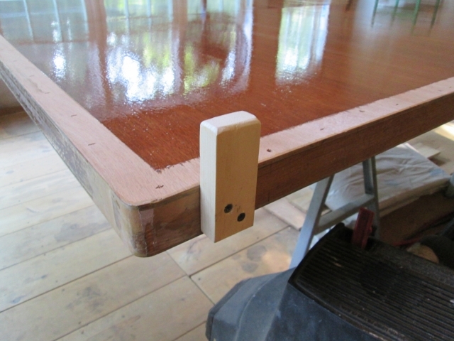 Clamp Block