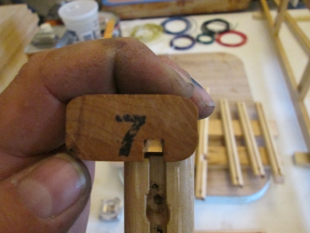 1 Misaligned Panel Grooves