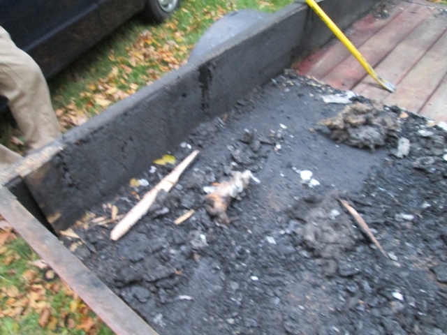 Charcoal Briquette