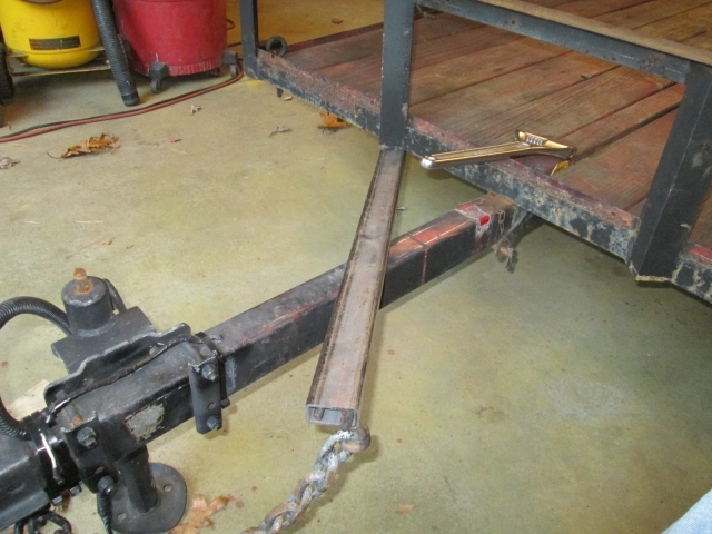 Closing S Hook
