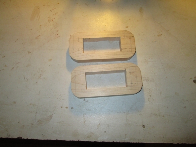 Switch Spacer Radius Rough Cut