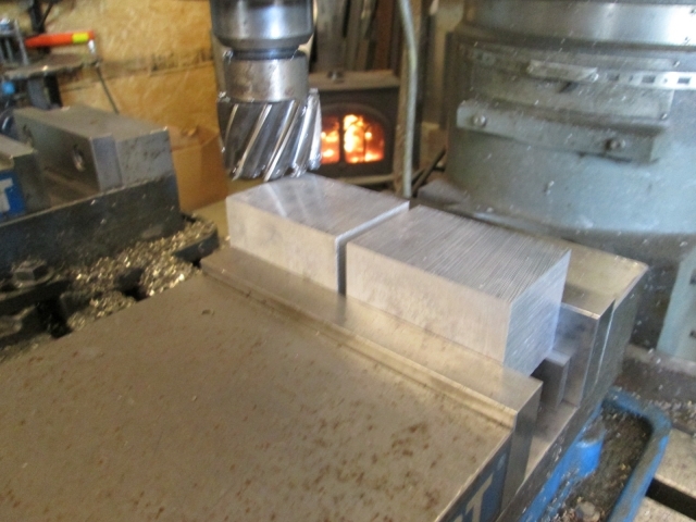 Qualifying Blanks