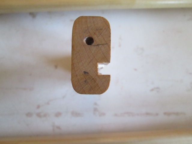 Room For A Screw