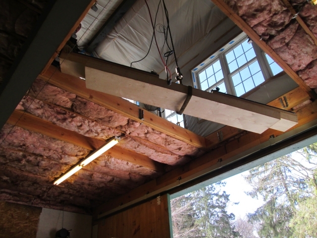Miter Fence Goes 2