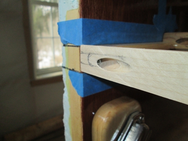 Shim Dry Fit
