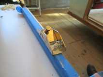 Shaving Shim 2