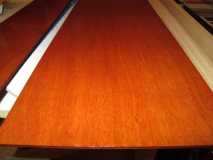 Front Shelf Poly