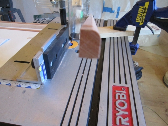 Cleat Ledger Profile