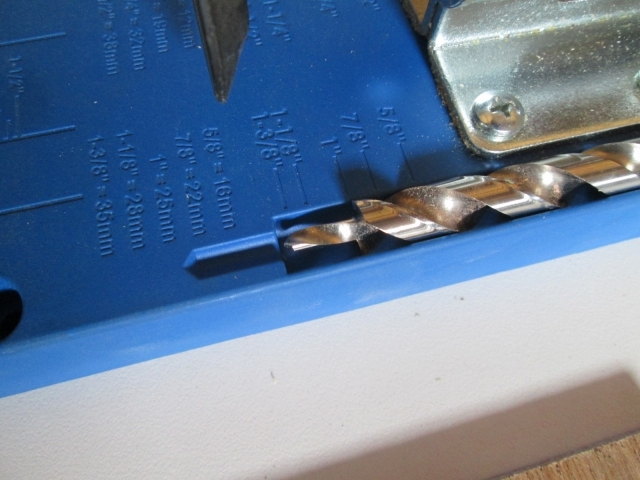 Adjust Drill Collar