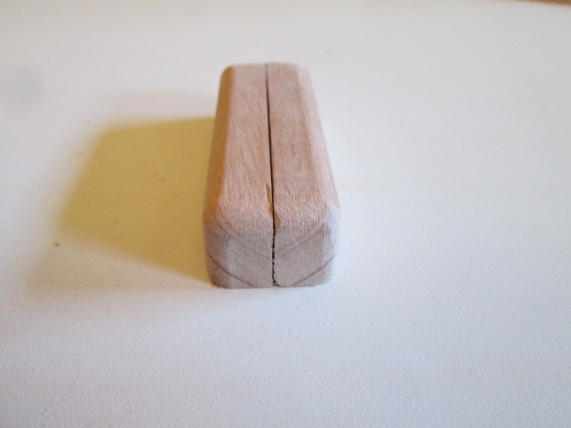 Sanding Pairs