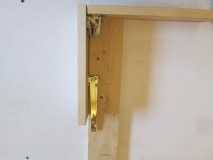Locker Mockup Closed