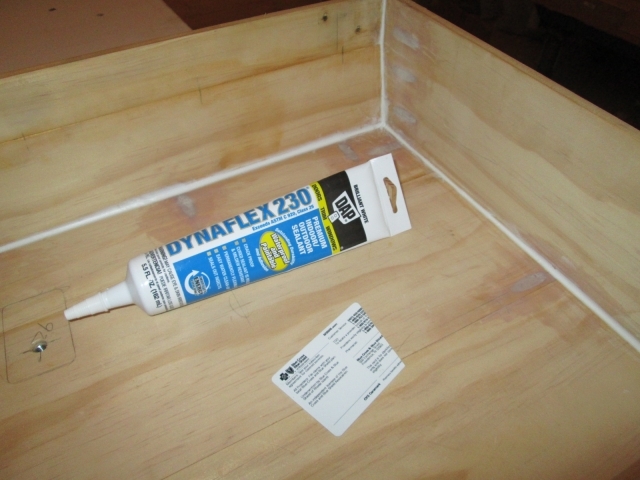 Paintable Sealant